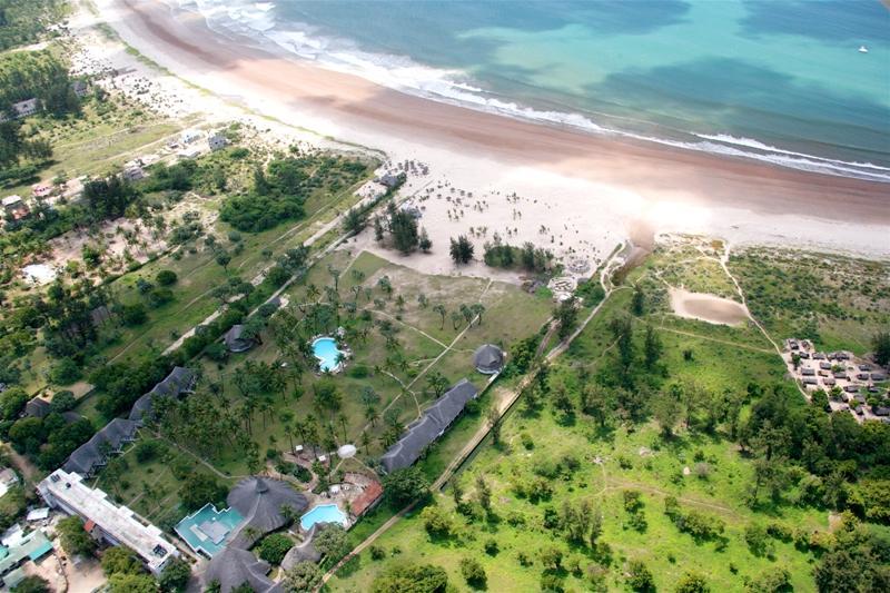 Lawford's Hotel | Accommodation Malindi
