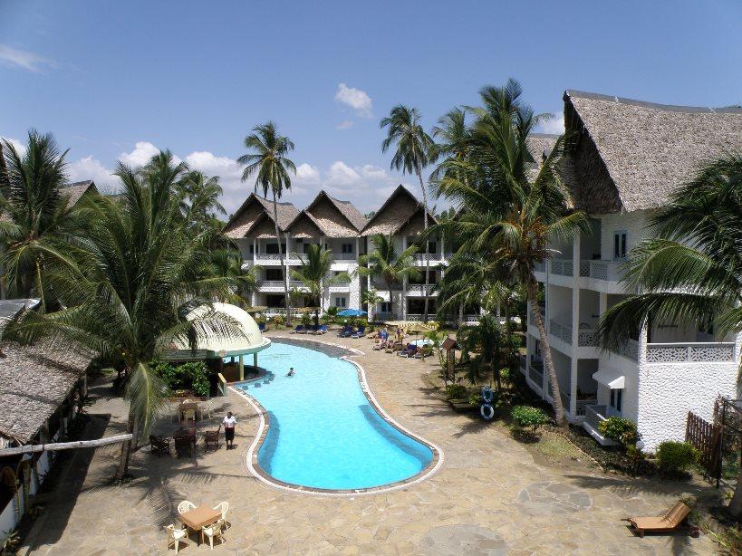 Royal Reserve Safari and Beach Club | Accommodation Kikambala