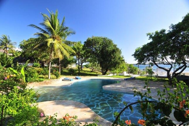 Shimoni Reef Lodge | South Coast Kenya Specials