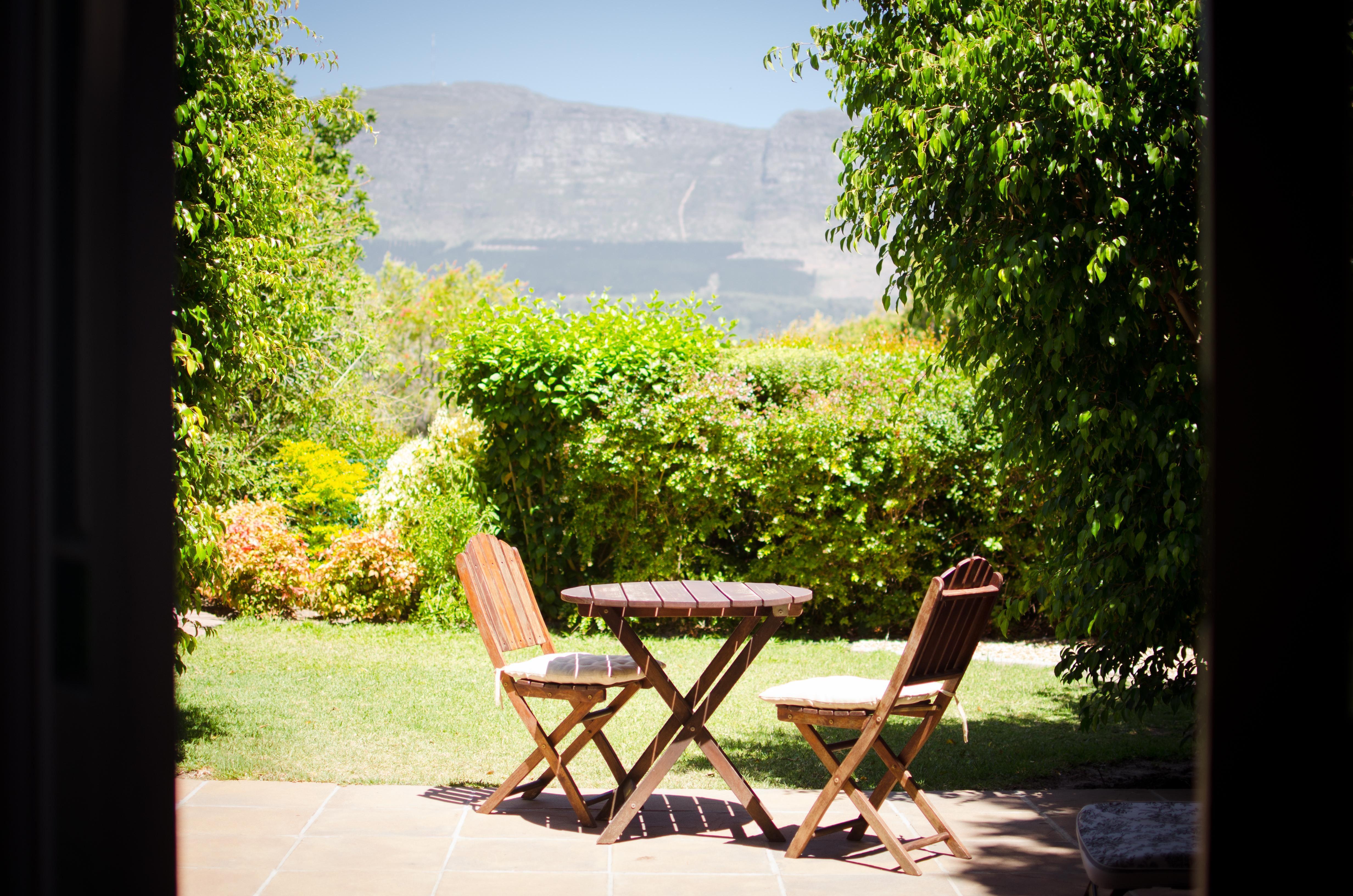 Paradiso Guesthouse and Self-catering Cottage | Self-catering Constantia