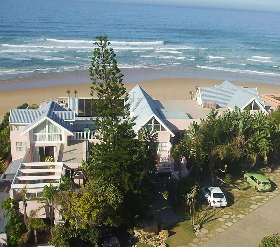 Pink Lodge | Accommodation Wilderness