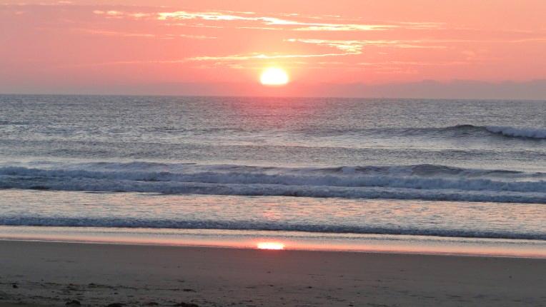 Bluewater Beach Accommodation