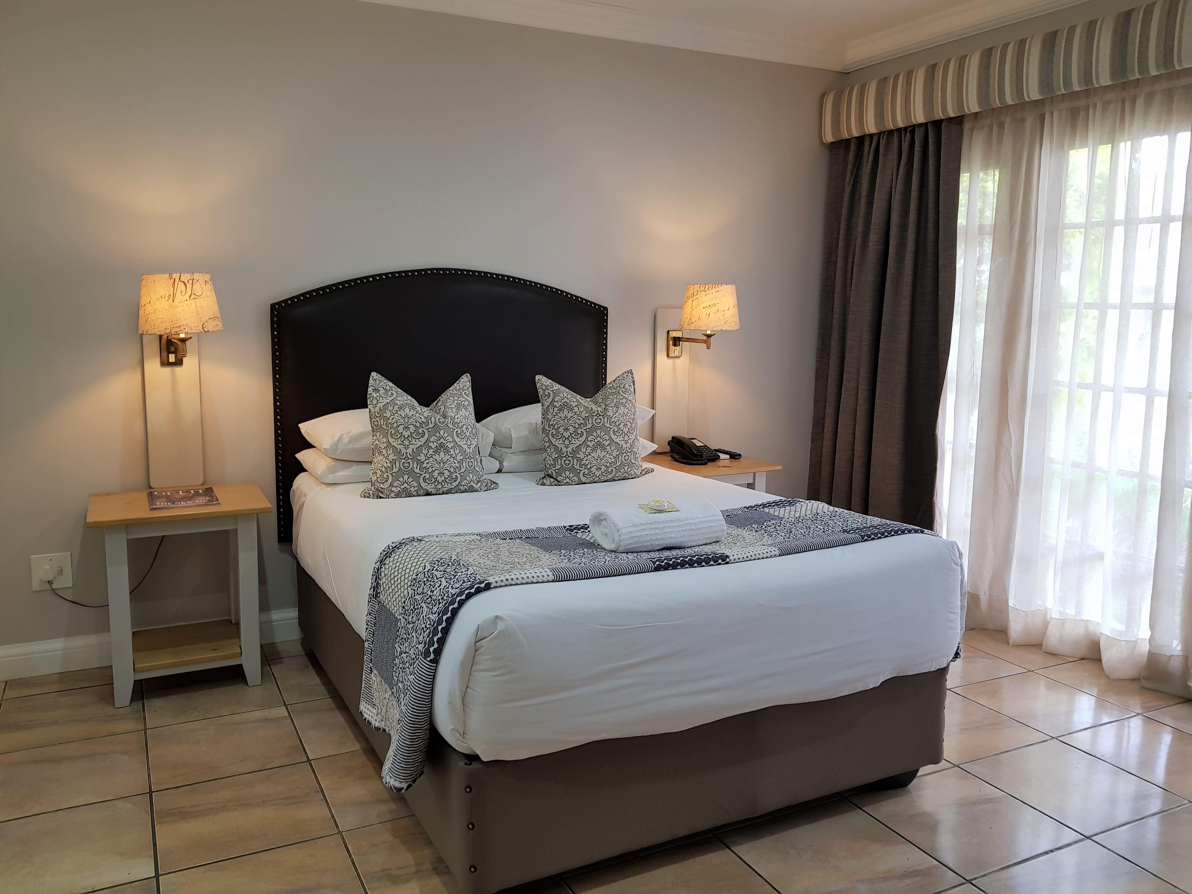 Shonalanga Lodge | Vryheid Accommodation