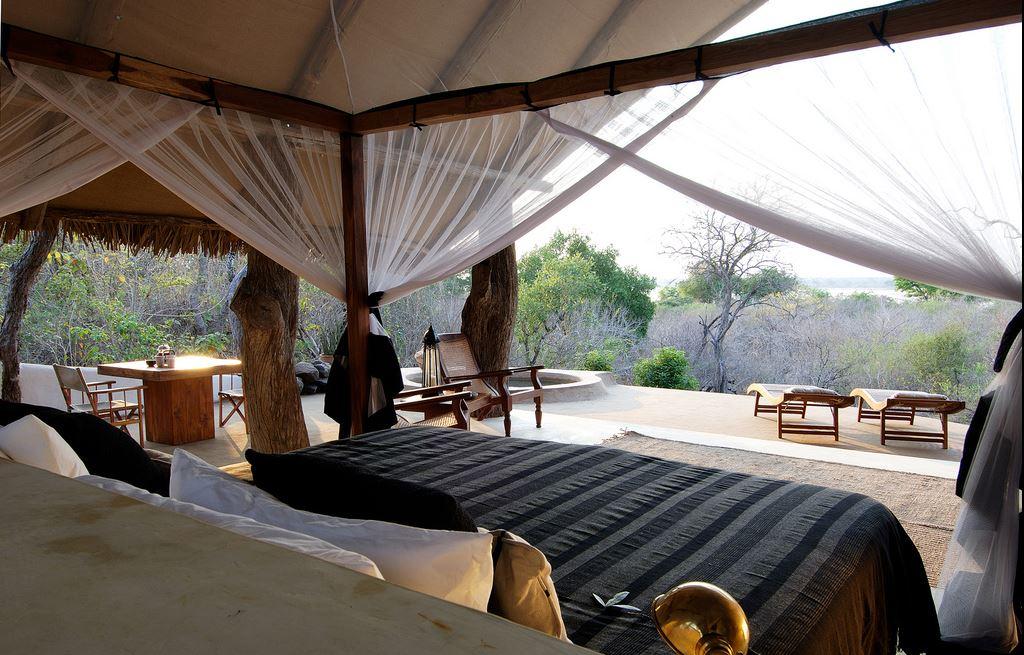 Nomad Tanzania - Kiba Point