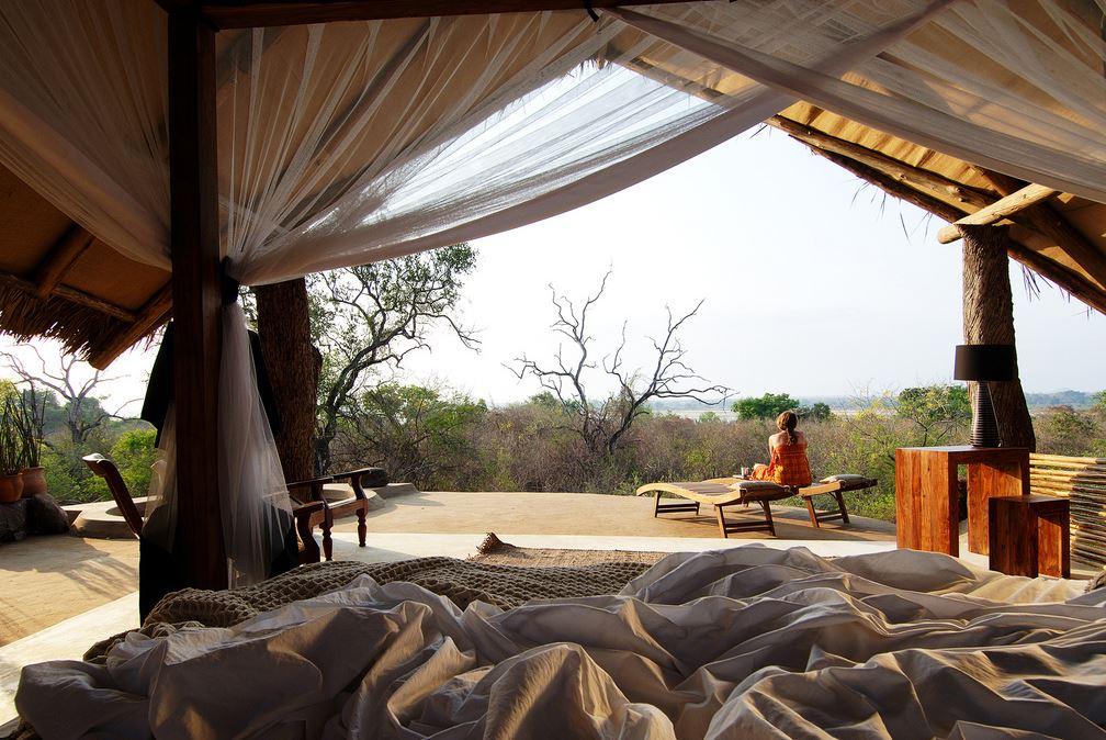 Nomad Tanzania - Kiba Point