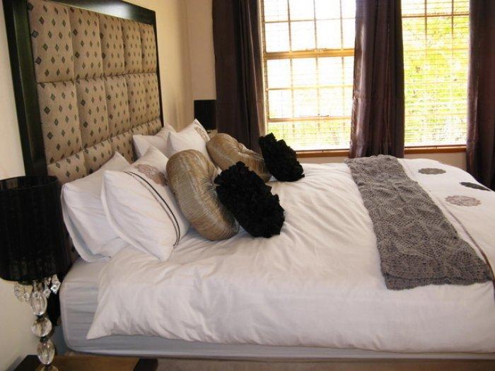 Stepping Stones Guest Spa | Parys Accommodation