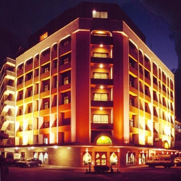 Royal Court Hotel | Hotels Mwembe