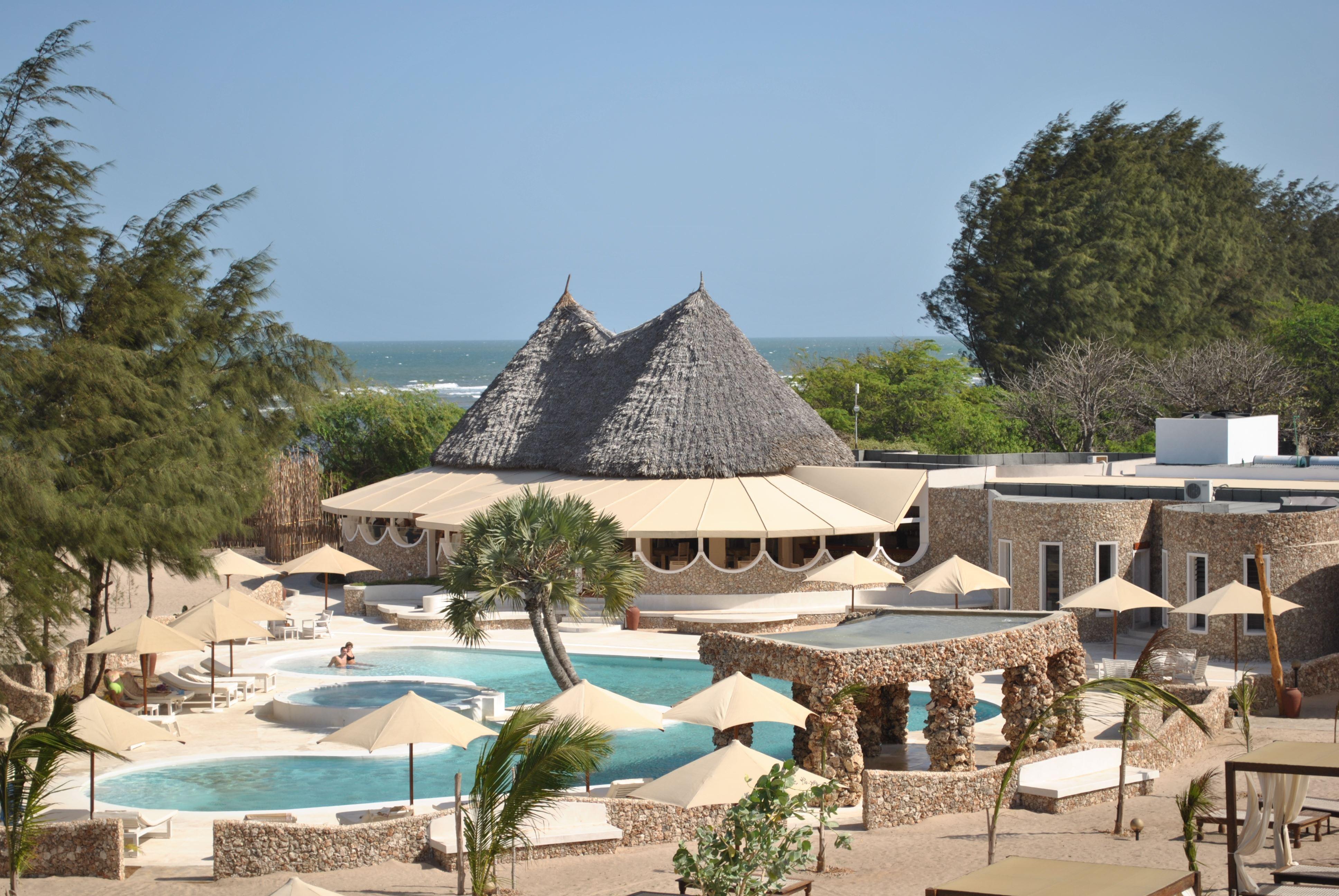 Kola Beach Resort | Malindi Accommodation