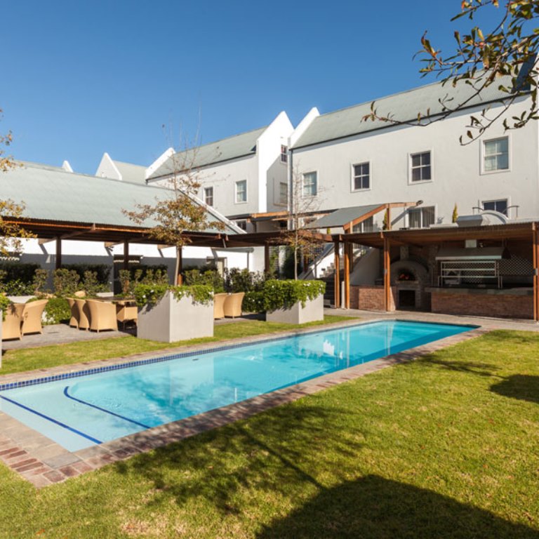 Protea Hotel by Marriott® Cape Town Durbanville