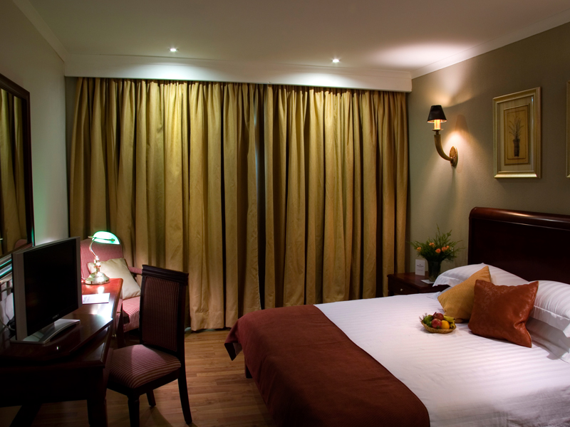 Protea Hotel by Marriott® Livingstone