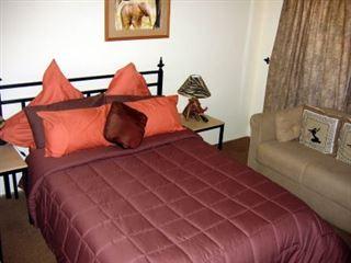 Kasama Lodge | Accommodation Summerstrand