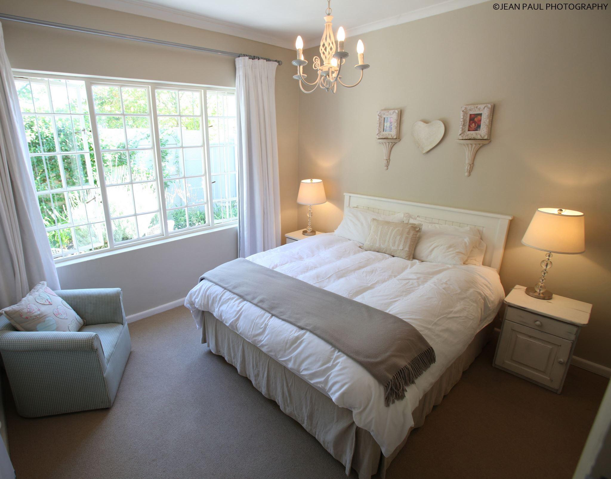 AppleBee Guest Cottage | Accommodation Grahamstown