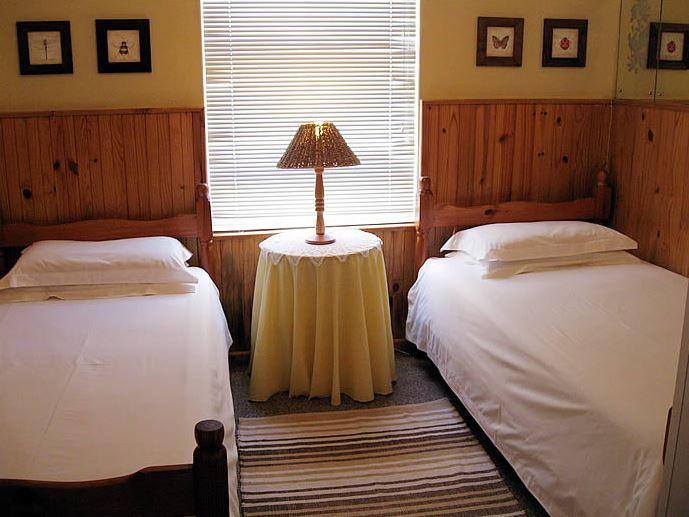 Seascape Self-catering Accommodation | Self-catering Strand