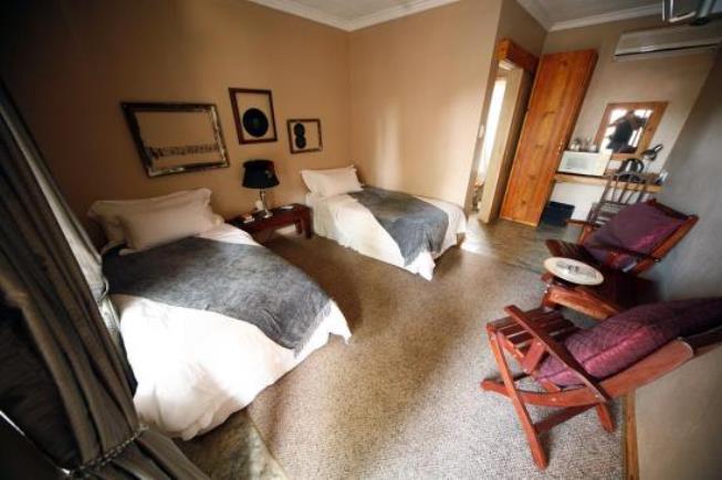 Rustic Rest Luxury Accommodation | Accommodation Polokwane (Pietersburg)