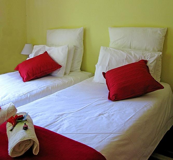 Annika Self-catering | Stellenbosch Accommodation