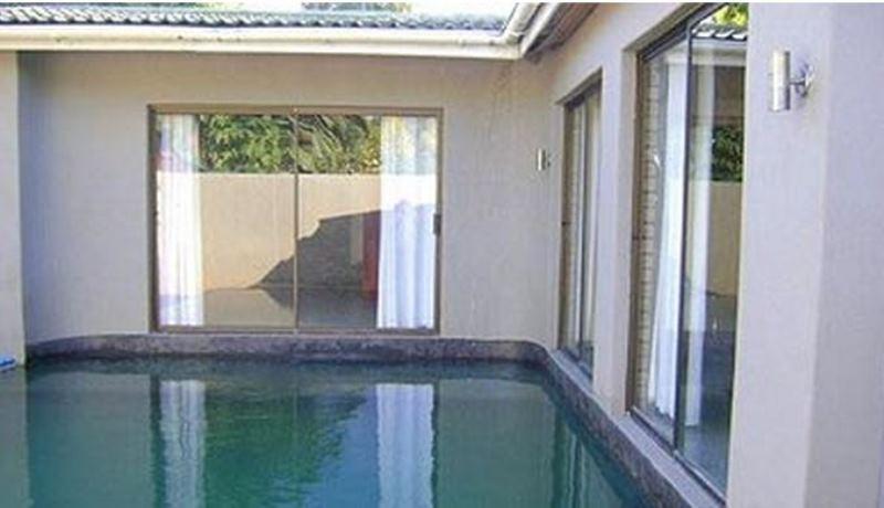 Anmar Villa | Accommodation Kirkwood