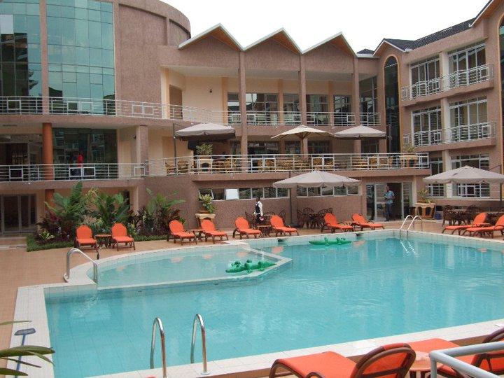 Lemigo Hotel | Accommodation Rugando