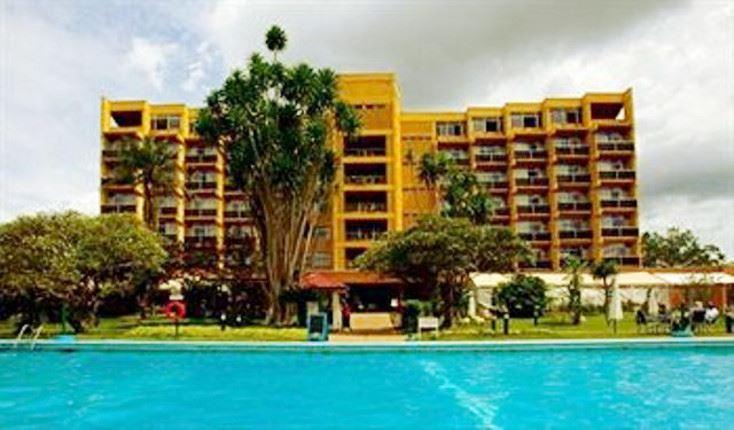 Umubano Hotel | Nyarutarama Accommodation