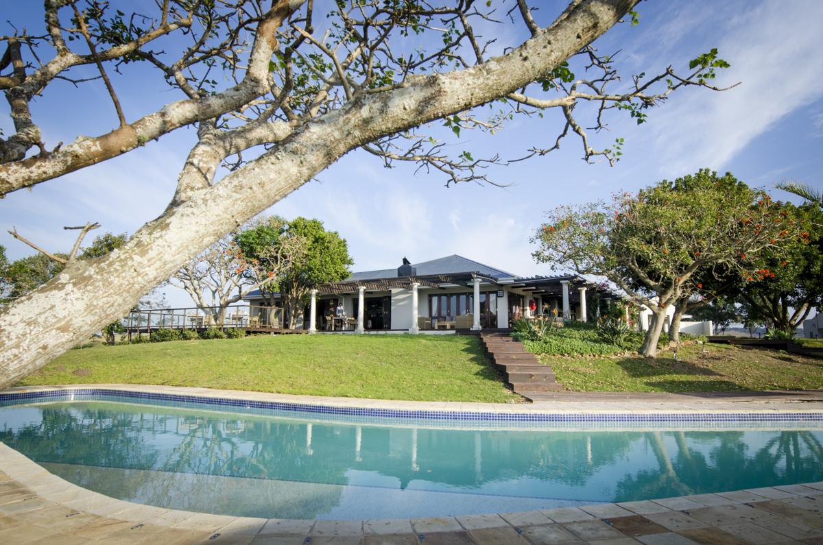 Miarestate Hotel & Spa | Haga Haga Accommodation
