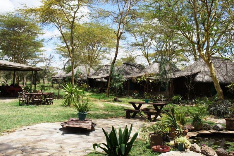 Swara Plains Acacia Camp | Accommodation Athi