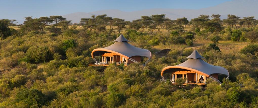 Mahali Mzuri | Accommodation Olare Orok Conservancy