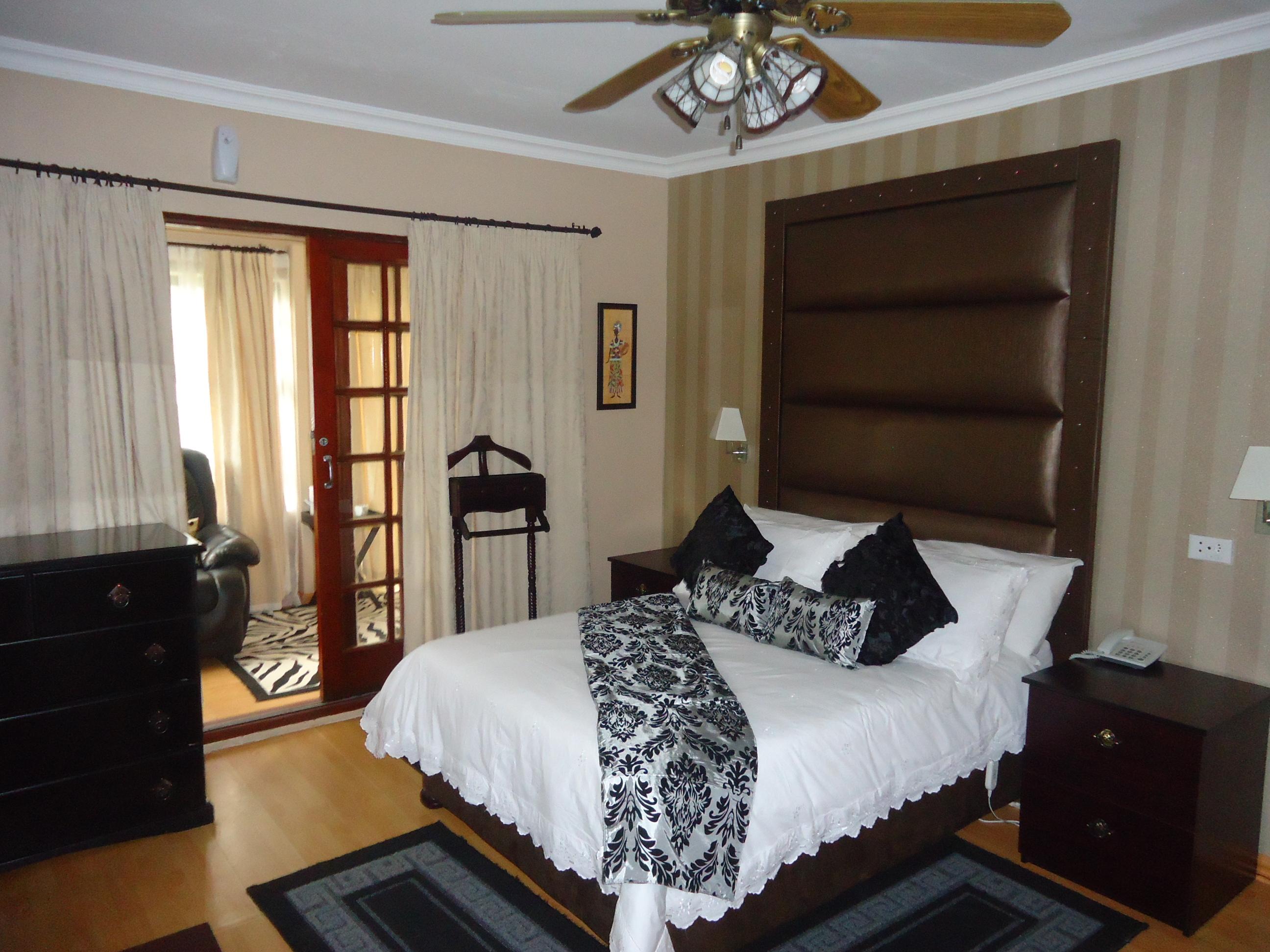 Le Chef BnB and Caterers | Accommodation Southridge Park