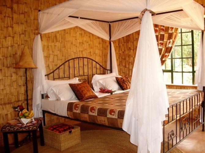 Octagon Safari Lodge | Karatu Accommodation