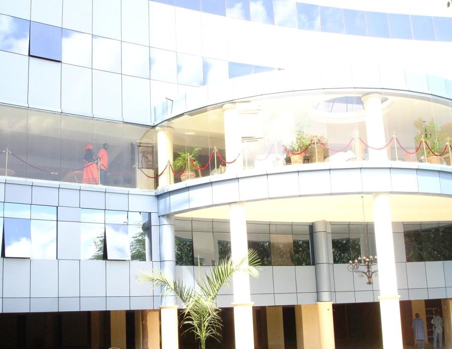Naura Springs Hotel | Accommodation Arusha
