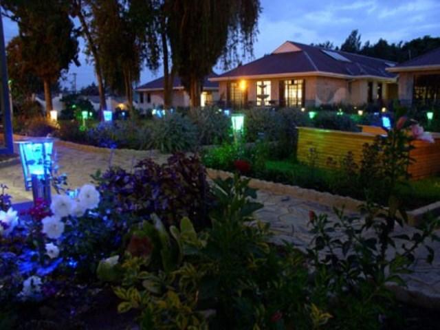 Falcon Heights Hotel | Book Your Dream Self-Catering or Bed and