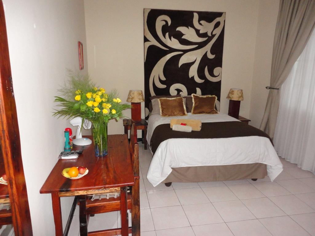 High Places Guest House