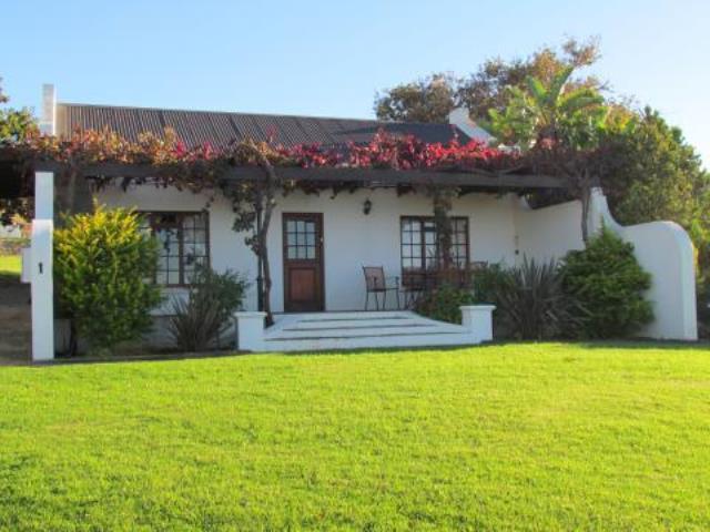 La Provence CC | Stellenbosch Farms Accommodation