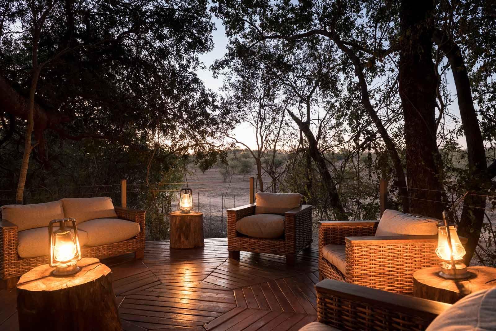 Bundox Safari Lodge | Hoedspruit Accommodation
