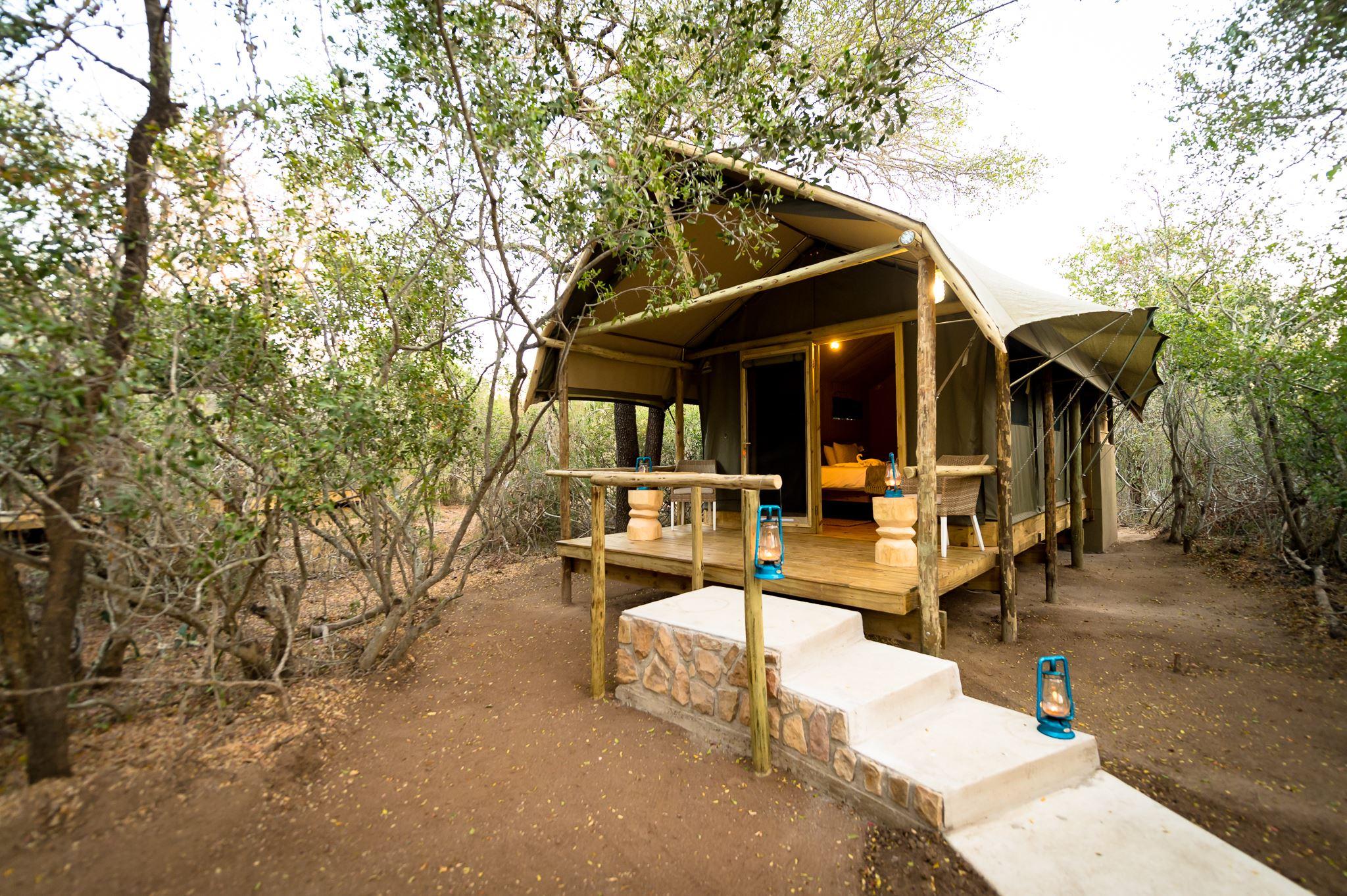 Bundox Safari Lodge | Hoedspruit Accommodation
