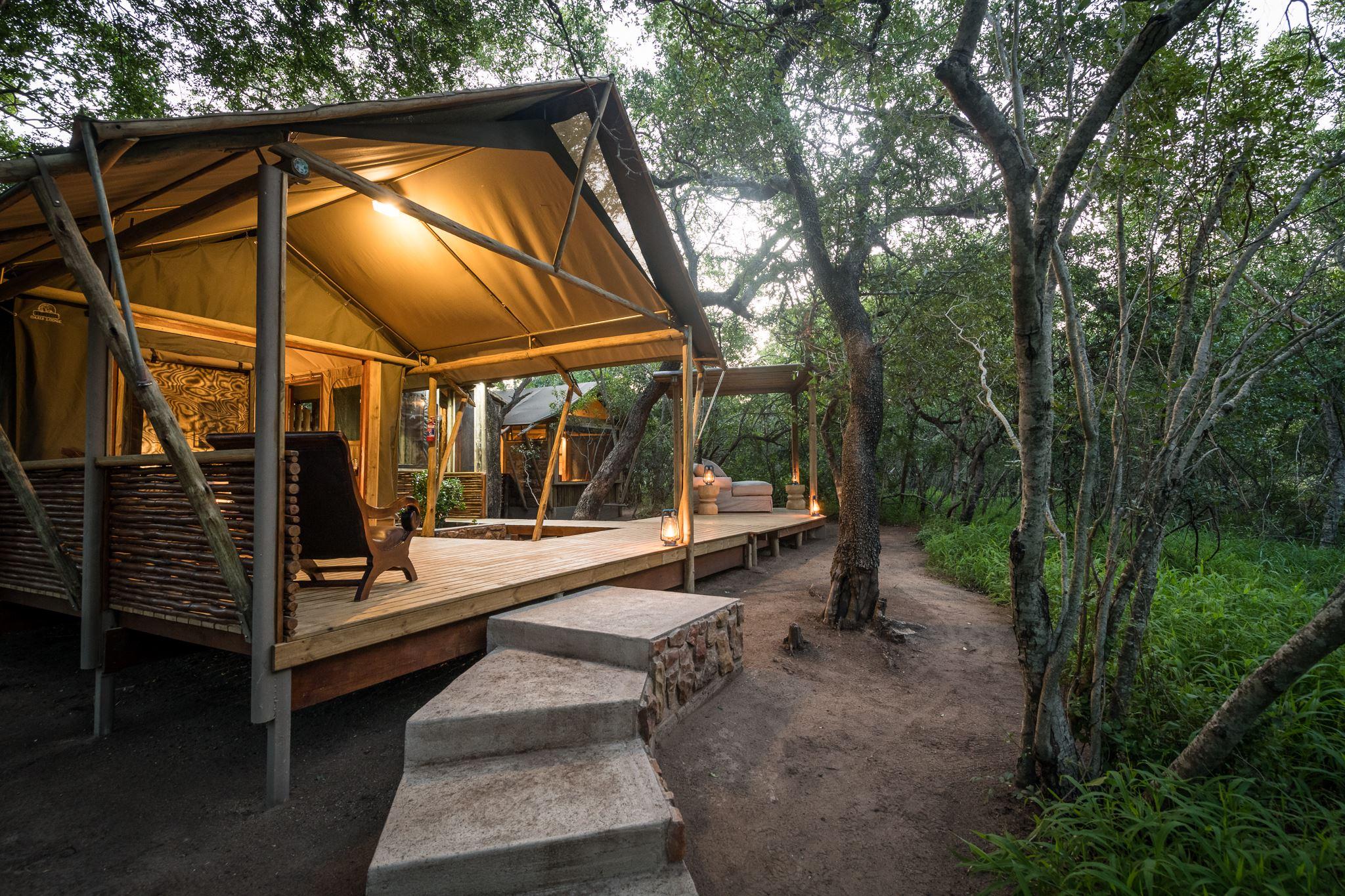 Bundox Safari Lodge | Accommodation Hoedspruit