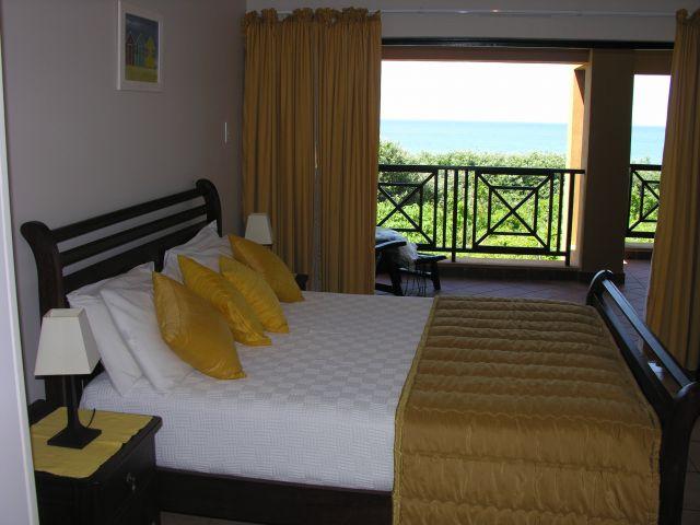 Sea Scapes Bondi | Accommodation Shelly Beach (KZN)