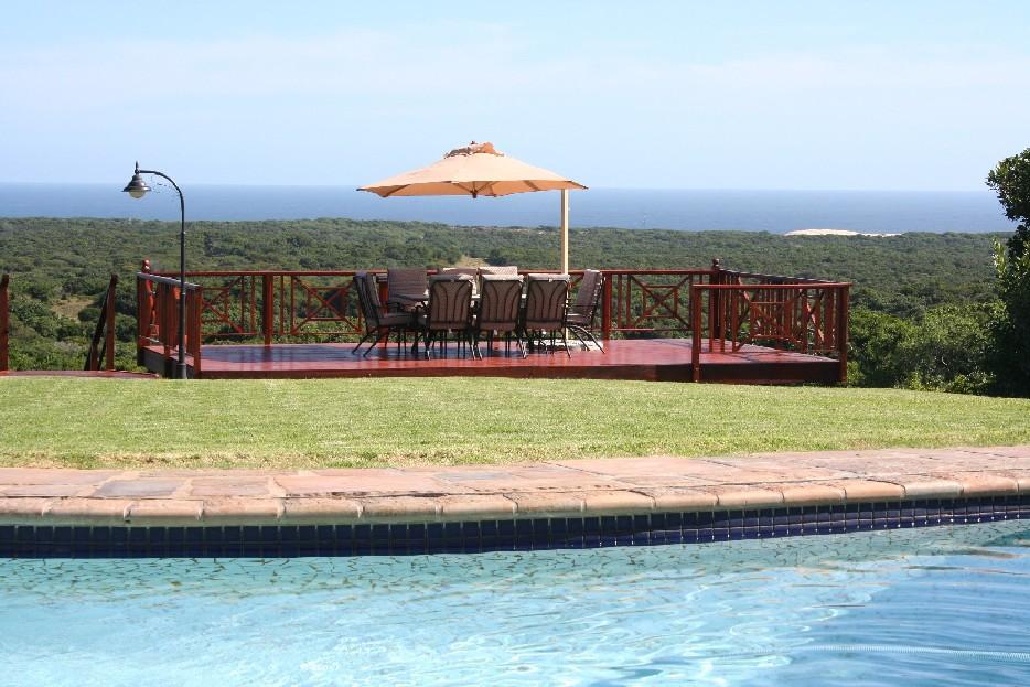 La Cigale Exclusive Country Estate | Lovemore Park Self-catering