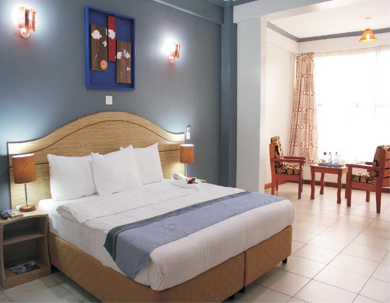 Hotel Emerald | Westlands Hotels