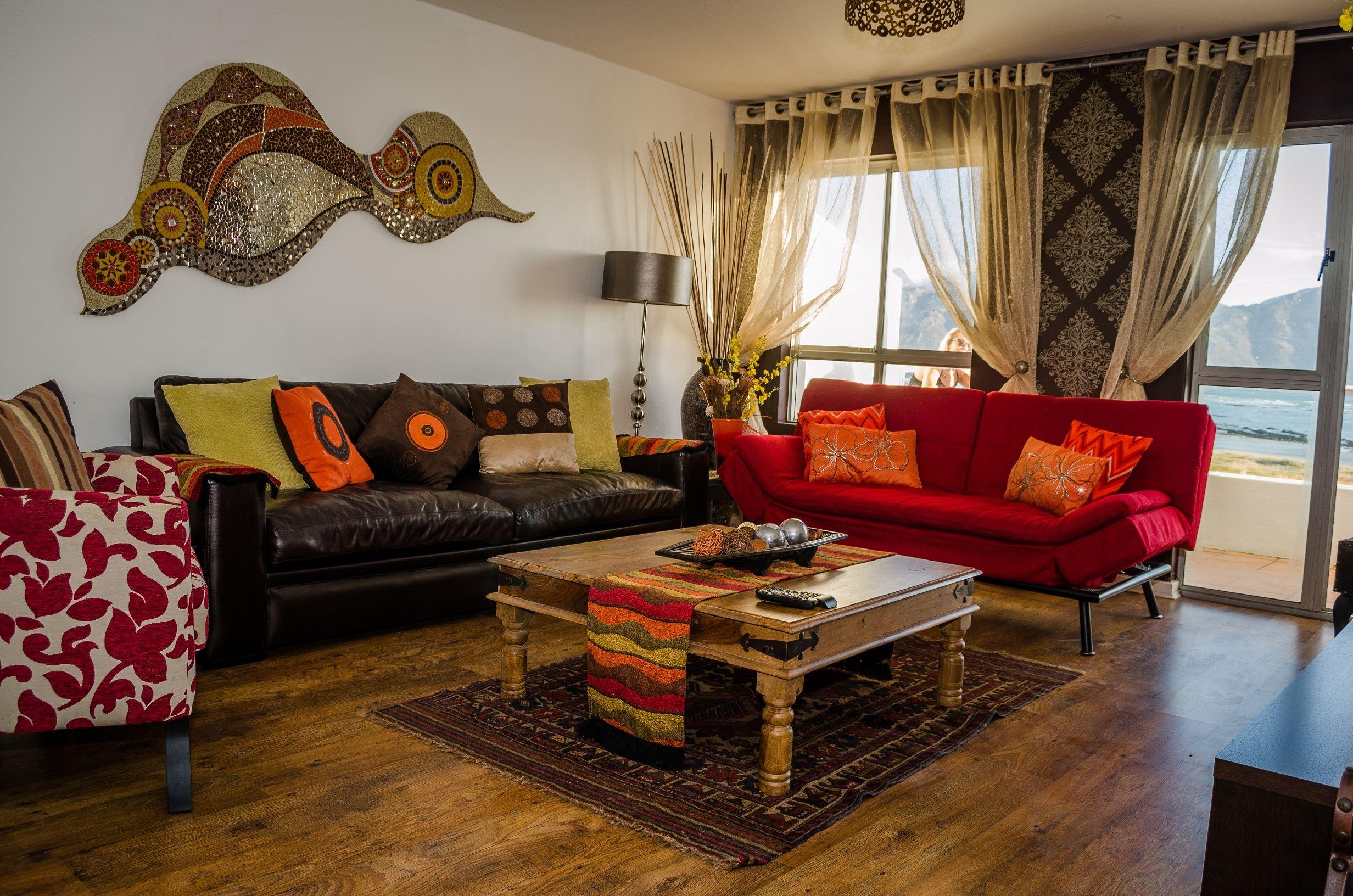 Emerald Bay C122 | Accommodation Strand