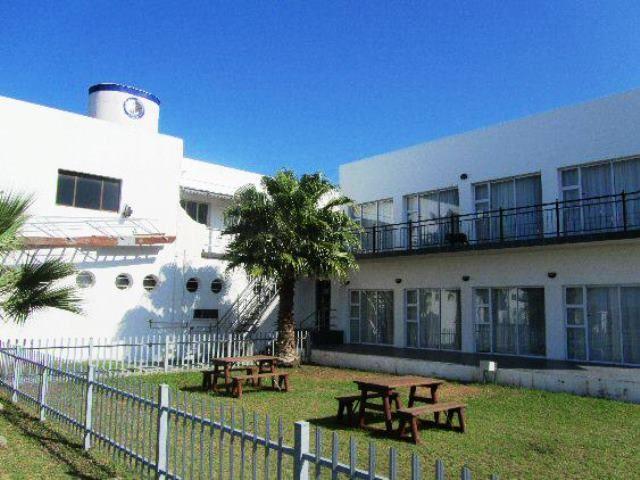 Tiger Bay Accommodation | Swartkops Self-catering