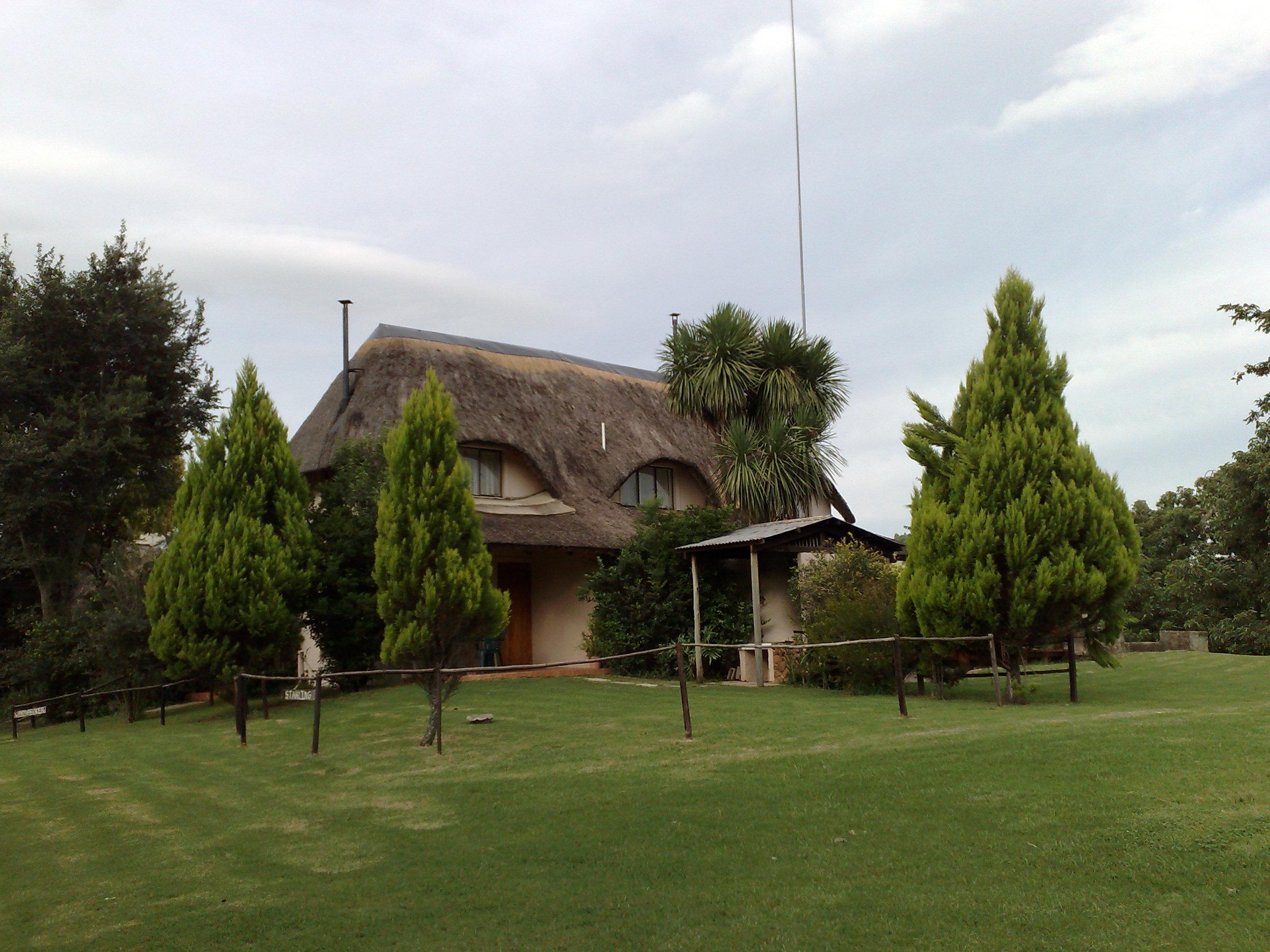 Champagne Cottages | Central Drakensberg Accommodation