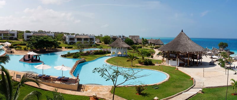 Royal Zanzibar Beach Resort | Special Deals and Offers Book Now!