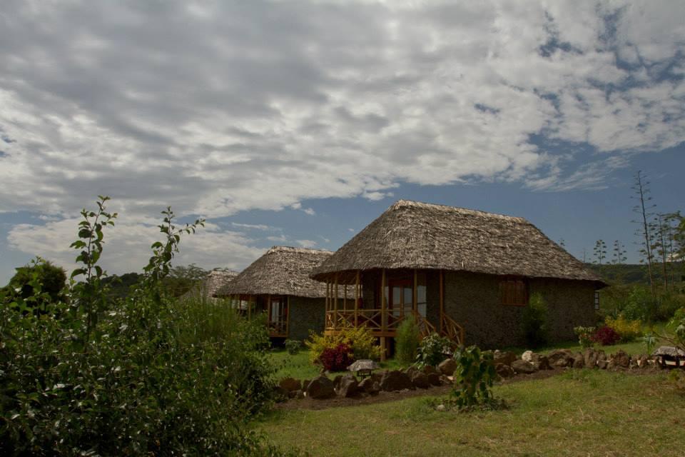 Pelican Lodge