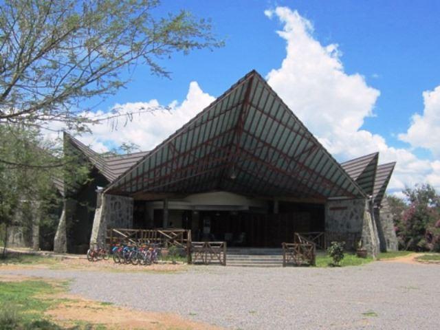 Ndabaka Lodge | Accommodation Ukerewe