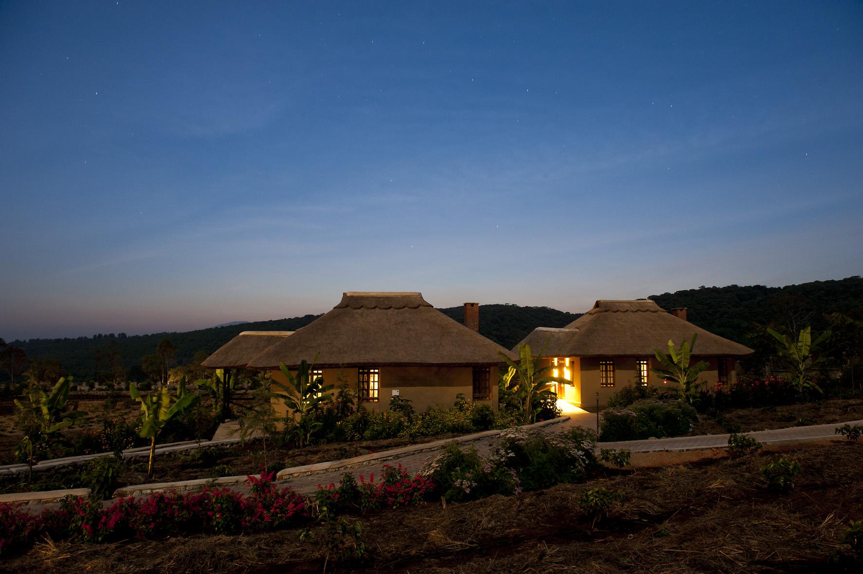 Kitela Lodge