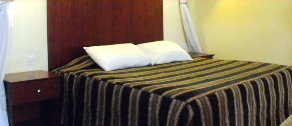 Fish Eagle Inn