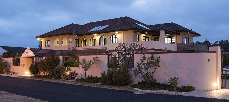 Villa Venusta | Accommodation Westcliff (Hermanus)
