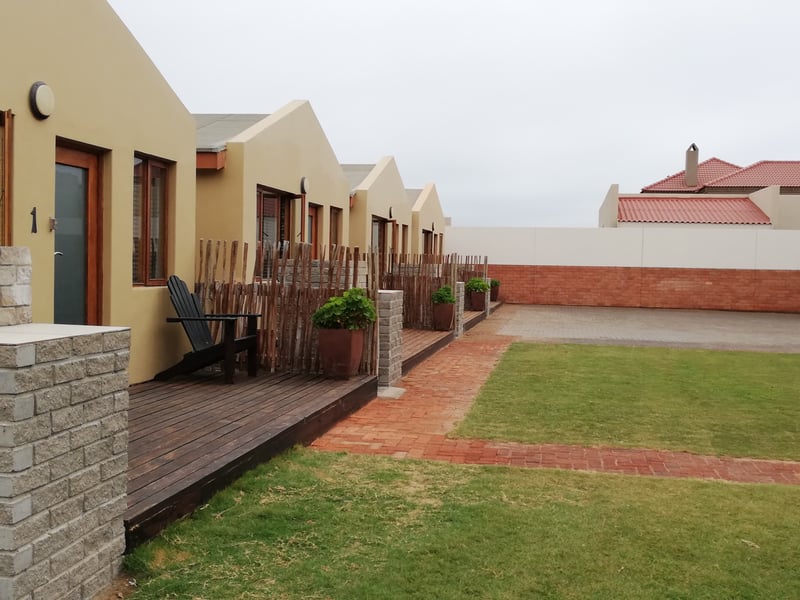 Walvis Bay Backpackers & Self-catering | Secure Your Holiday, Self ...