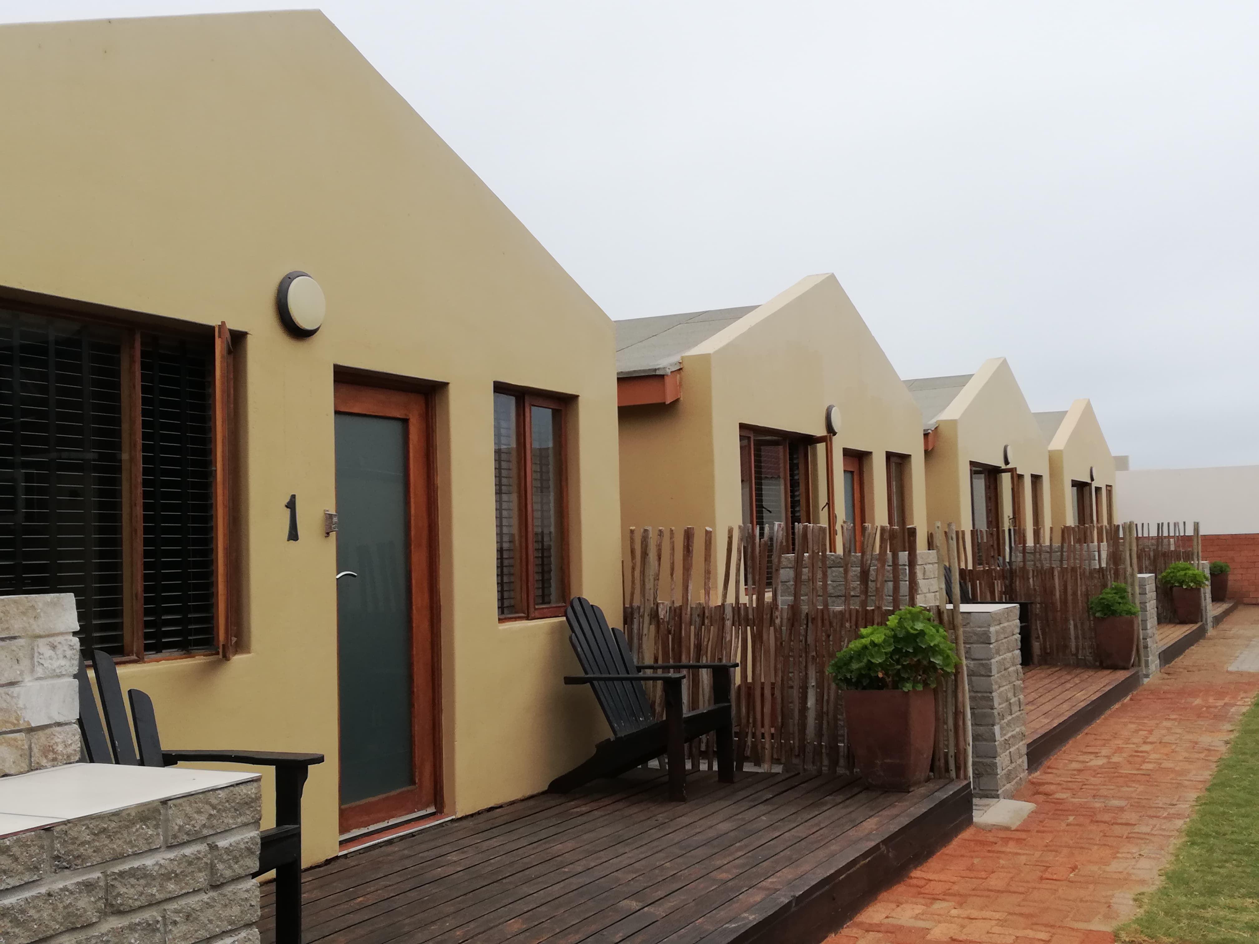 Walvis Bay Backpackers & Self-catering | Accommodation Walvis Bay