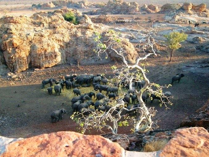 Beitbridge Accommodation