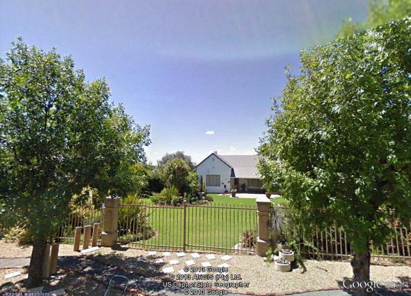 B My Guest | Accommodation Aliwal North
